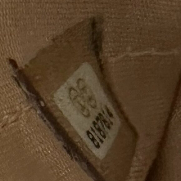 Chanel Calf Leather Long Flap Wallet - EUC - Picture 8 of 13